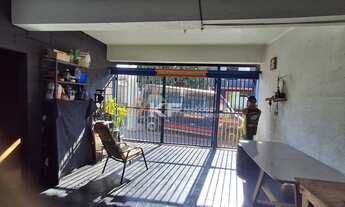 Imagem: Sobrado à Venda no Vila Virginia - Ribeirão