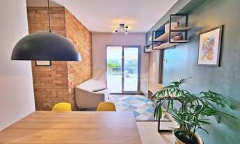 Imagem: Edifício HUB - Hotel Urban Boulevard, próximo