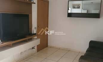 Imagem: Apartamento a venda - Reserva Real - Ribeiraõ