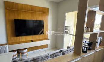 Imagem 2: Apartamento à Venda no Reserva das Magnólias - Recreio das Acácias - Ribeirão Preto/SP