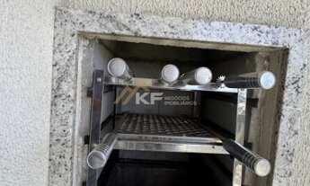 Imagem 5: Apartamento à Venda no Reserva das Magnólias - Recreio das Acácias - Ribeirão Preto/SP