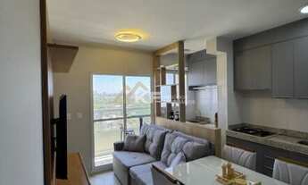 Imagem 7: Apartamento à Venda no Reserva das Magnólias - Recreio das Acácias - Ribeirão Preto/SP