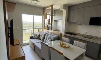 Imagem 6: Apartamento à Venda no Reserva das Magnólias - Recreio das Acácias - Ribeirão Preto/SP