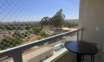 Imagem 4: Apartamento à Venda no Reserva das Magnólias - Recreio das Acácias - Ribeirão Preto/SP