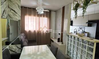 Imagem: Apartamento à venda - Condomínio Mais