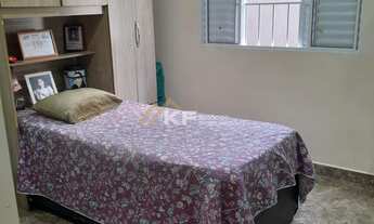 Imagem 7: Casa á venda - Jardim Aliança - Cravinhos /SP