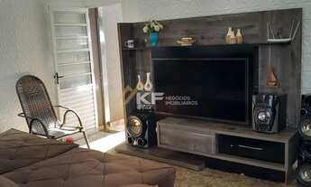 Imagem 6: Casa á venda - Jardim Aliança - Cravinhos /SP