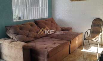 Imagem 5: Casa á venda - Jardim Aliança - Cravinhos /SP