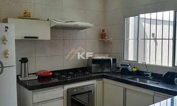 Imagem 3: Casa á venda - Jardim Aliança - Cravinhos /SP