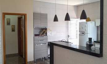 Imagem 2: Casa á venda - Jardim Aliança - Cravinhos /SP