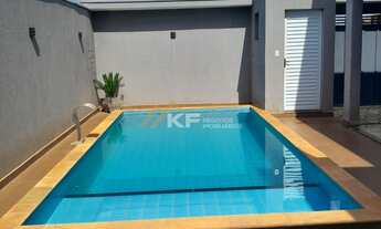 Imagem 4: Casa á venda - Jardim Aliança - Cravinhos /SP