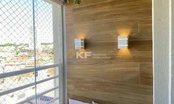 Imagem 7: Apartamento à venda - Vila Seixas - Ribeirão Preto/SP