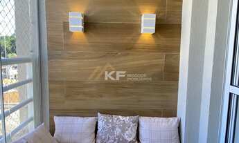 Imagem 6: Apartamento à venda - Vila Seixas - Ribeirão Preto/SP