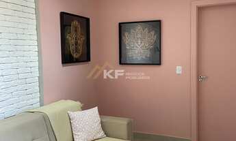 Imagem 4: Apartamento à venda - Vila Seixas - Ribeirão Preto/SP