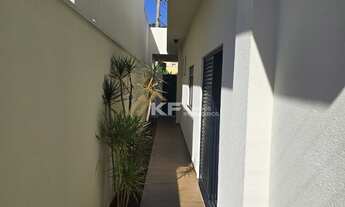 Imagem 5: Casa em Condomínio à Venda no Residencial Valência - Ilha Turia - Ribeirão Preto /SP