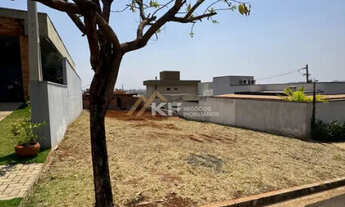 Imagem 2: Terreno em Condomínio à Venda no Terras de San Pedro - Ribeirão Preto / SP