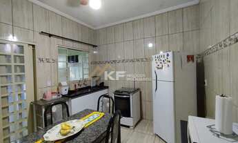 Imagem 4: Casa à venda com 3 quartos, suíte - Edícula e churrasqueira no bairro Ipiranga - Ribeirão