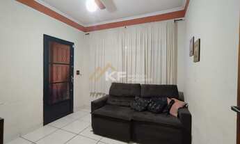 Imagem 6: Casa à venda com 3 quartos, suíte - Edícula e churrasqueira no bairro Ipiranga - Ribeirão