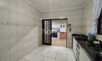 Imagem 2: Casa à venda com 3 quartos, suíte - Edícula e churrasqueira no bairro Ipiranga - Ribeirão