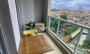 Imagem 2: Apartamento à Venda no Jardim Iguatemi - Ribeirão Preto / SP