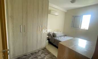 Imagem 4: Apartamento à Venda no Jardim Iguatemi - Ribeirão Preto / SP