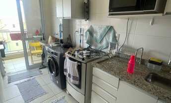 Imagem 5: Apartamento à Venda no Jardim Iguatemi - Ribeirão Preto / SP