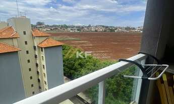 Imagem 6: Apartamento à Venda no Jardim Iguatemi - Ribeirão Preto / SP