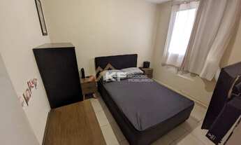 Imagem 3: Apartamento à Venda com 2 Dormitórios no bairro Sumarezinho - Ribeirão Preto / SP