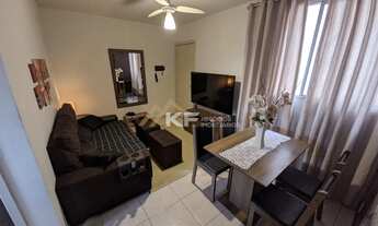 Imagem 2: Apartamento à Venda com 2 Dormitórios no bairro Sumarezinho - Ribeirão Preto / SP