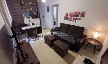 Imagem: Apartamento à Venda com 2 Dormitórios