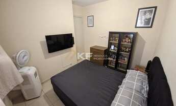 Imagem 4: Apartamento à Venda com 2 Dormitórios no bairro Sumarezinho - Ribeirão Preto / SP