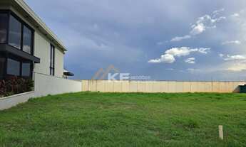 Imagem: Terreno em Condomínio à Venda no Vivendas