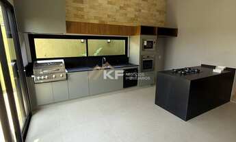 Imagem 6: Casa à venda no Condomínio Reserva Imperial - Ribeirão Preto/SP