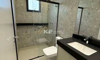 Imagem 7: Casa à venda no Condomínio Reserva Imperial - Ribeirão Preto/SP