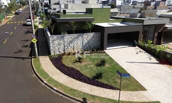 Imagem: Casa à venda no Condomínio Reserva Imperial