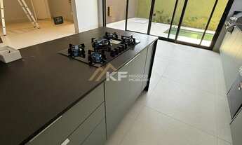 Imagem 2: Casa à venda no Condomínio Reserva Imperial - Ribeirão Preto/SP