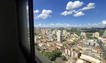 Imagem 3: Apartamento á venda em Jardim Botânico, Ribeirão Preto/SP