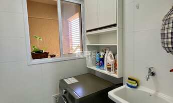 Imagem 7: Excelente Apartamento Padrão com Varanda Gourmet