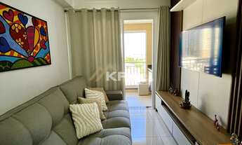 Imagem 6: Excelente Apartamento Padrão com Varanda Gourmet