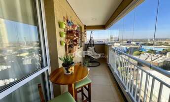 Imagem 3: Excelente Apartamento Padrão com Varanda Gourmet