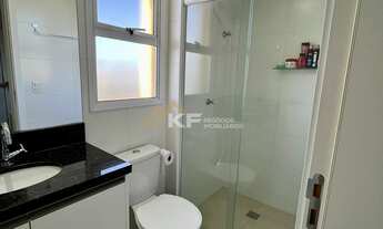 Imagem 5: Excelente Apartamento Padrão com Varanda Gourmet