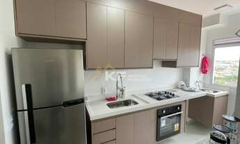 Imagem: Apartamento á Venda com 2 Dormitórios