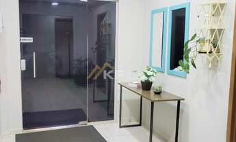 Imagem: Apartamento térreo com quintal à venda