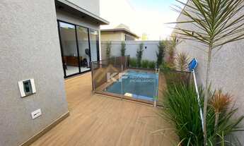 Imagem: Casa á Venda no Condomínio Quinta dos