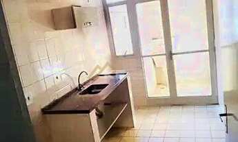 Imagem 2: Apartamento á Venda - Condomínio Nova Ribeirânia - Jardim Palma Travassos - Ribeirão Preto