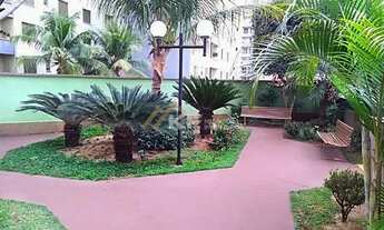 Imagem 3: Apartamento á Venda - Condomínio Nova Ribeirânia - Jardim Palma Travassos - Ribeirão Preto