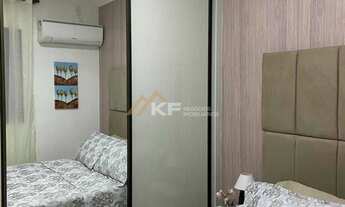 Imagem 6: Apartamento à Venda -Condominio Lar Alemanha -Planalto Verde -Ribeirão Preto SP