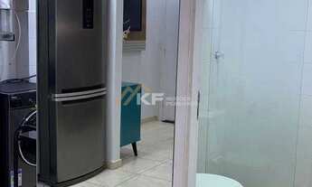 Imagem 4: Apartamento à Venda -Condominio Lar Alemanha -Planalto Verde -Ribeirão Preto SP