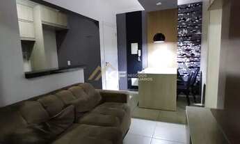 Imagem: Apartamento à venda no Jardim Botânico