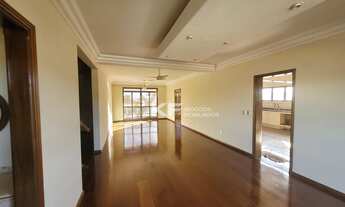 Imagem: Apartamento à venda - Jardim América